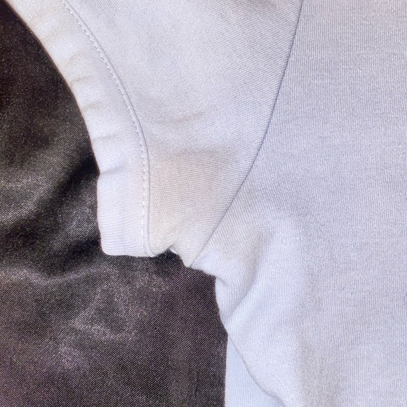 ✨2for22$ Cropped baby tee - Picture 7 of 7